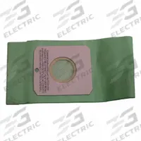 3M Vacuum Bag Inserts: 20338, 10 PK. Key specifications — attr672508: Vacuum Bag Insert; attr672507: 20338.