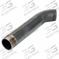 FRYMASTER Drain Nipple: 8130188. Key specifications — For Use With: Gas Fryers; Manufacturer Part Number: 8130188; Brand: FRYMASTER; Compatible with Manufacturer Model Number: SM20G; Product Type: Drain Nipple.