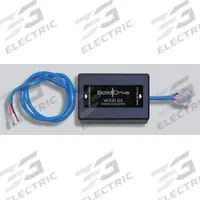 SOLIDDRIVE Equalization Module: Pem, SD1/SD1g/SD1sm, PEM-W. Key specifications — Manufacturer Part Number: PEM-W; Brand: SOLIDDRIVE; Compatible with Manufacturer Model Number: SD1sm; Includes: Pem; Product Type: Equalization Module.