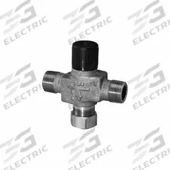 SIEMENS Zone Valve: VMP42.11(2) Mfr Part #. Key specifications — Product Type: Zone Valve; Manufacturer Part Number: VMP42.11(2).