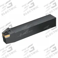 WALTER Indexable Turning and Profiling Tool Holder: PCBNR3232P19 (MPN 5007920). Key specifications — attr257714: PCBNR3232P19.