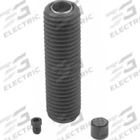KIPP Fully-Threaded Gripper w/Serrated Pad: Carbide-Tipped, M20, 70 mm Thread Lg, 10 mm Pad Top Dia (MPN K0291.920X070). Key specifications — Brand: KIPP.