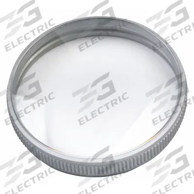 MITUTOYO Bezel Assembly: 505/527/536 (MPN 905162) - Dial Parts