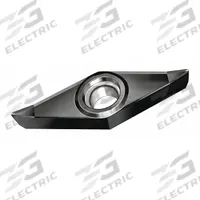 WALTER Diamond Turning Insert: VCGT333-MN2 WNN10, VCGT160412-MN2 WNN10 (MPN 6955732). Key specifications — attr257732: VCGT333-MN2 WNN10; attr257733: VCGT160412-MN2 WNN10.