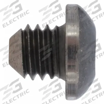 SPEEDAIRE Socket Screw: Mfr Part # TTR8215054G, Socket Screw - Air Tool Replacement Parts