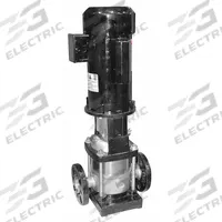 DAYTON Booster Pump: 1 hp, Single Phase, 115/230V AC, 16 gpm Best Efficiency Flow, 66 psi Shut Off (MPN 5UWK7). Key specifications — Brand: DAYTON.