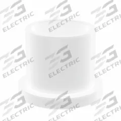 OILITE Flanged Sleeve Bearing: Acetal, 5/8 in Bore, 3/4 in OD, 3/4 in Overall Lg, White, 10 PK (MPN WF-1012-06B). Key specifications — Brand: OILITE; Color: White.