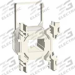 SCHNEIDER Replacement Coil: 240V AC, 240V AC (MPN LXD3U7). Key specifications — Brand: SCHNEIDER; Compatible with Series: LC1DT60A Contactors.