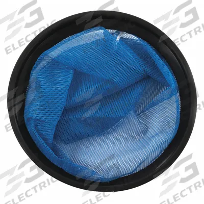 NILFISK Bubble Buster: SN18WD - Replacement Parts for Floor Cleaning Machines