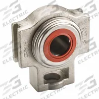 NTN Take-Up Bearing: SUCT207-20C0FG1, Radial Ball, Stainless Steel Insert, 1 1/4 in Bore. Key specifications — Manufacturer Part Number: SUCT207-20C0FG1; Expansion Type: Fixed; System of Measurement: Inch; Brand: NTN.