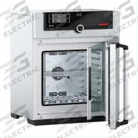 MEMMERT Incubator: Forced Air, 1.13 cu ft Capacity, 23 5/8 in x 23 in x 27 3/4 in, Digital, +/-0.1°C (MPN IPP30). Key specifications — attr1027521: Refrigerated; attr1030162: 0 °C; attr1027529: +/-0.1 °C; attr1027476: IPP30; attr1027480: MEMMERT; attr1027487: Digital; attr1027531: 115V/230V AC.