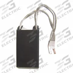 REPCO Carbon Brush: GENERAL ELECTRIC, N/A - Not Rated, 36A164452AAP21, 36A164452AA021, REP532W. Key specifications — Manufacturer Part Number: REP532W; Brand: REPCO; Compatible Grainger Part Number: N/A - Not Rated; Compatible Manufacturer Model Number: 36A164452AAP21, 36A164452AA021.