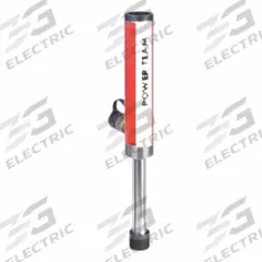 POWER TEAM Pull Hydraulic Rams: 2 ton Nominal Capacity, 5 in Nominal Stroke Lg, 9.38 in Retracted Ht (MPN RP25). Key specifications — attr98926: POWER TEAM.