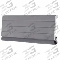 PEMKO Door Weatherstripping: Aluminum, 84 in Lg, 1 3/4 in Wd, Aluminum (MPN 290APK84). Key specifications — Brand: PEMKO.
