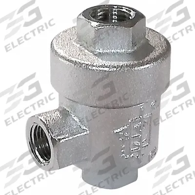 LEGRIS Quick Exhaust Valve: 150 psi Max Op Pressure, 10 psi Min Op Pressure, 3/8 in NPT - Quick Exhaust Valves