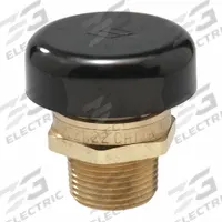 WATTS Vacuum Relief Valve: Domestic Water Heaters/Supply Tanks, Brass, 3/4 in Inlet Connection Size (MPN LFN36-M1-3/4"). Key specifications — Brand: WATTS.