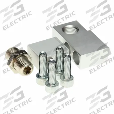 SMC Stroke Adjuster: Mfr Part # MXS-AS20L, MXS Series - Stroke Adjusters for Slide Tables