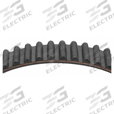 DAYCO Automotive Drive Belt: 95235, 968 mm Effective Lg, Timing Belt, Metric V-Belt Belt - Vehicle Timing Belts