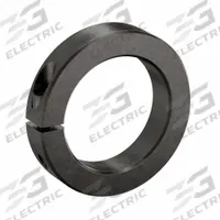 RULAND MANUFACTURING Shaft Collar: 1-Piece, Inch, Round, Clamp-On, 2 15/16 in Bore Dia, Carbon Steel (MPN CL-47-F). Key specifications — attr85402: RULAND MANUFACTURING; attr666006: Inch.