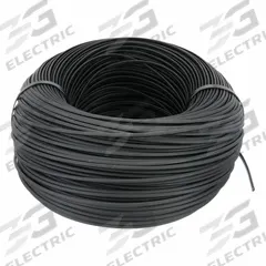 USA SEALING Plastic Welding Rod: UHMW Polyethylene, Triangular, 3/16 in x 700 ft, Black, 10 lb (MPN BULK-TWR-UHMWB-8). Key specifications — Manufacturer Part Number: BULK-TWR-UHMWB-8; Brand: USA INDUSTRIALS.