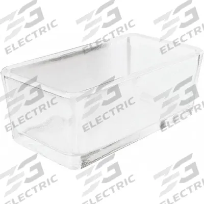 WHEATON Staining Dish: 50 Sample Capacity, 185 mm Ht, 88 mm Wd, 78 mm Dp - Staining Dishes
