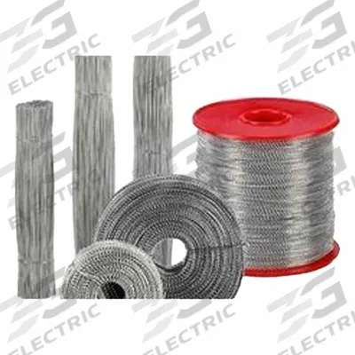 TYDENBROOKS Wire Seal: Steel, 6 in Wire Lg - Lead & Wire Seal Parts