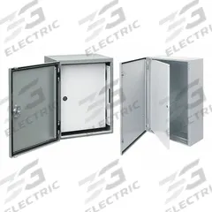 HOFFMAN Swing Out Panel: Swing Out Panel Panel, 21.78 in Overall Ht, 21.84 in Overall Wd, Steel (MPN CSP2424). Key specifications — Panel Style: Swing Out Panel; Brand: HOFFMAN; Finish: Powder Coated; Manufacturer Part Number: CSP2424; Material: Steel.