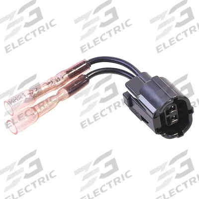 YORK Plug Kit: Mfr Part # 025-29150-002 - Power Sources & Cables for HVACR Equipment