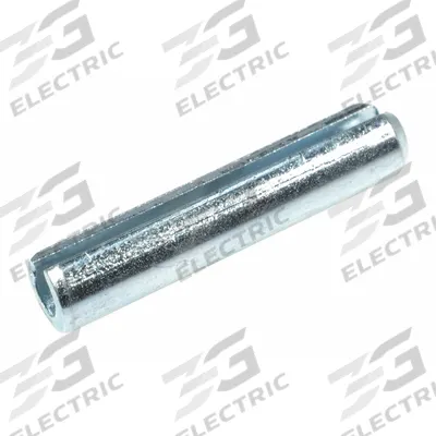 APPROVED VENDOR Roll Pin: Roll Pin, For Pallet Jacks, For 5LA79 - Approved Vendor Pallet Jack Replacement Parts