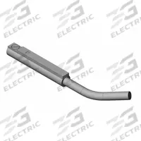 SMC Inline Reed Auto Switch: D-A93, Inline Reed Auto Switch, IP67, 100 V AC/24 V DC, 2 Wires, LED. Key specifications — attr947381: Inline Reed Auto Switch; attr947365: D-A93; attr947378: 5 to 20 mA; 5 to 40 mA; attr947379: 100 V AC.