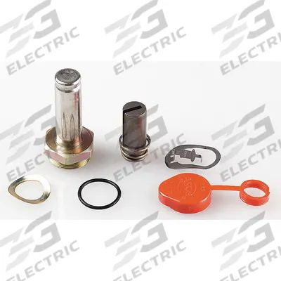 ASCO Valve Rebuild Kit (MPN 306633) - Repair Kits for Solenoid Valves