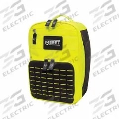 MERET PRODUCTS Medical Bag (MPN M8127HV-BAP). Key specifications — Brand: MERET PRODUCTS.