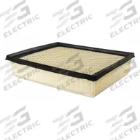 BALDWIN FILTERS Automotive Air Filter: Panel, Engine, Rectangular, Panel, 11 25/32 in Overall Lg (MPN PA10045). Key specifications — Brand: BALDWIN FILTERS; Compatible Vehicle Make: Toyota; Compatible Vehicle Type: Buses; Baldwin Interchange: PA10045.