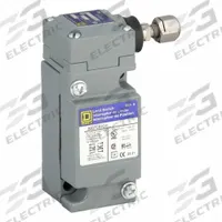 TELEMECANIQUE SENSORS Plug-In Limit Switch: Plunger Actuator, Metallic, Plunger, 2 Mounting Holes (MPN 9007C62GD). Key specifications — Manufacturer Part Number: 9007C62GD; Brand: TELEMECANIQUE SENSORS; Electrical Connection: Screw Clamp Terminals; Series: 9007C; Body Material Type: Metallic; Actuator Type: Plunger.