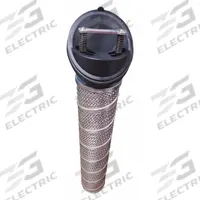 SCHROEDER Hydraulic Filter Element: 937399Q, SBF937MDH18Z10B, Fiberglass. Key specifications — attr95749: 10; attr98900: SCHROEDER.