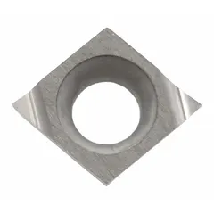 KYOCERA Diamond Turning Insert (MPN CCGT110902RFKW10)
