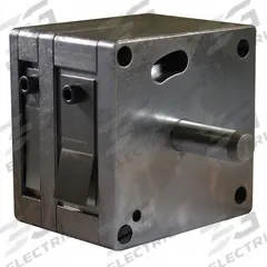 JB INDUSTRIES Cartridge with O-Rings and Cover Seal: PR-303, Cartridge