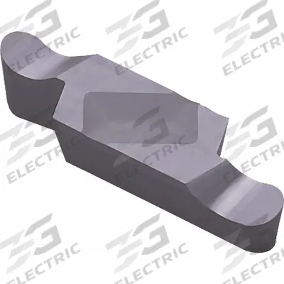 KYOCERA Grooving Insert (MPN GVFR300150BRPR1225) - Machining