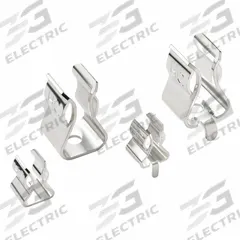 LITTELFUSE Fuse Clip: PCB Through Hole Mounting, 1/4 in Compatible Fuse Dia, 40 A Max Current (MPN 01240061H). Key specifications — Brand: LITTELFUSE.