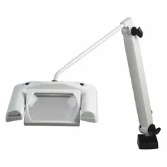 WALDMANN Magnifier: 1.75X, 13.3 in Focal Distance, 193.04 mm Lens Dia, 3D Diopter (MPN 113178005). Key specifications — attr1201460: Universal; attr1183285: 13.3 in; attr1183286: 193.04 mm; attr1183287: 3D; attr1183296: WALDMANN; attr1183291: Magnifier.