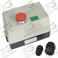 DAYTON Control Box 230V: For Use With 3AA25 (MPN HV2129100GG). Key specifications — attr992250: DAYTON; attr992252: 3AA25; attr992260: Control Box; attr992261: HV2129100GG.