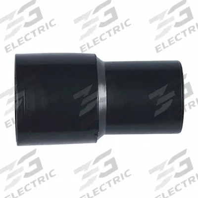 CHICAGO PNEUMATIC Vacuum Hose Adaptor: 6158044480 - Dust Collection Accessories for Sanders