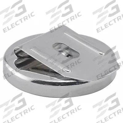 APPROVED VENDOR Belt Clip Magnet: Clip, 3/8 in Ht - Magnetic Belt Clip Parts Holders