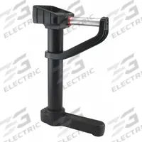 GENERAL Probe Locator: 3 1/2 in Display Size, Alkaline/Li-ion, 0 No. of Batteries Included (MPN P16-RTL). Key specifications — attr529640: GENERAL.