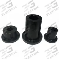APPROVED VENDOR Split Taper Bushing: R2, 1 15/16 in Bore Dia, 4.63 in Bolt Circle Dia, Inch (MPN R2x1-15/16). Key specifications — Brand: APPROVED VENDOR; Taper: 3/4 in Per ft.