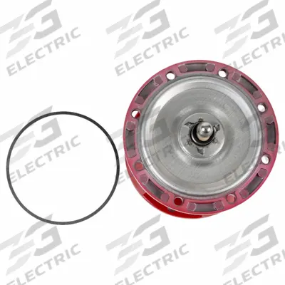 BELL & GOSSETT Bearing Assembly: for In-Line Circulating Pumps - Bearing Assemblies for Circulator Pumps