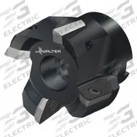 WALTER Indexable Face Mill: M2131.064-B26-04-20 (MPN 6836980). Key specifications — attr256955: M2131.064-B26-04-20.