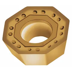 WALTER Octagon Milling Insert: ODHT050408-F57 (MPN 7347304)