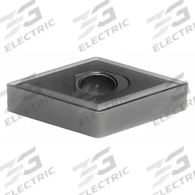 SUMITOMO Diamond Turning Insert: DNMG443EEX - Diamond Indexable Turning Inserts