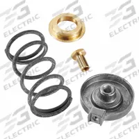 Actuator Mounting Kit: Mounting Kit, For Pneumatic Valve Actuators, Models V-3801-8001 (MPN VG7000-1010). Key specifications — Brand: JOHNSON CONTROLS; Manufacturer Part Number: VG7000-1010; Compatible Product Type: Pneumatic Valve Actuators; Compatible Manufacturer Model Number: V-3801-8001; Product Type: Mounting Kit.